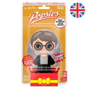 Popsies figure Harry Potter Harry English box